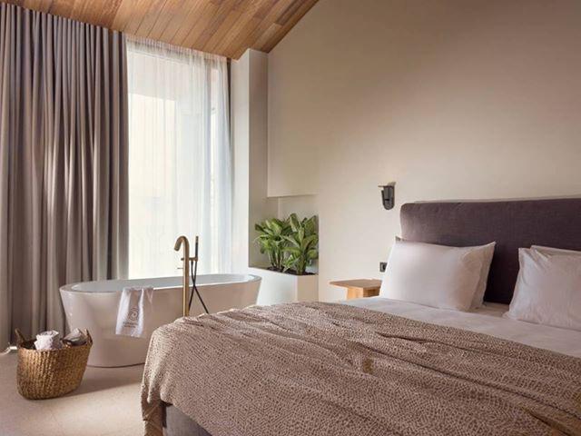Contessina Suites & Spa - adults only – Griekenland | Zensitivity Contessina Suites & Spa - adults only –  Griekenland - Afbeelding 4