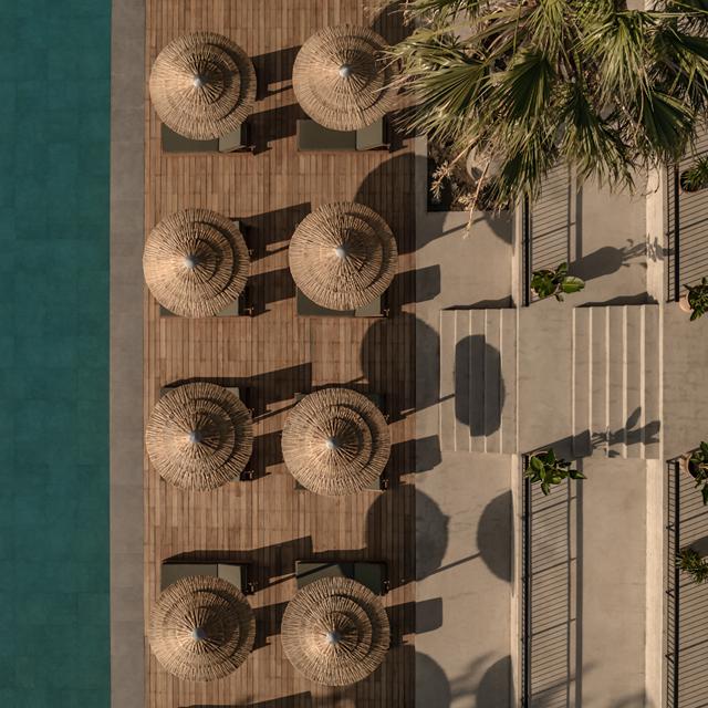 Cook's Club Kolymbia - Adults only – Griekenland | Zensitivity Cook's Club Kolymbia - Adults only
