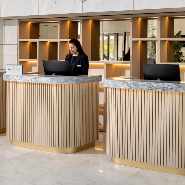 Crowne Plaza Caparica Lisbon – Portugal | Zensitivity Crowne Plaza Caparica Lisbon