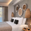Crystal Waters – Griekenland | Zensitivity -vakantie Griekenland-vakantie Nikiana-Last minute vakantie Griekenland-zensitivity vakantie