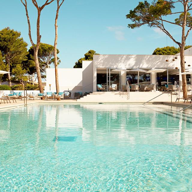 Diamant Hotel & Aparthotel – Spanje | Zensitivity Diamant Hotel & Aparthotel