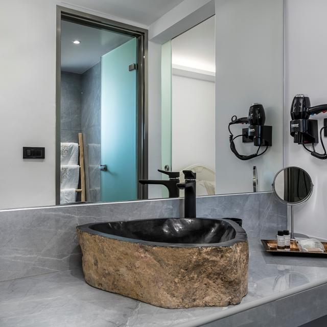 Diamond Boutique Hotel – Griekenland | Zensitivity Diamond Boutique Hotel –  Griekenland - Afbeelding 4