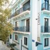 Dioni Boutique Hotel – Griekenland | Zensitivity -vakantie Griekenland-vakantie Preveza-Last minute vakantie Griekenland-zensitivity vakantie