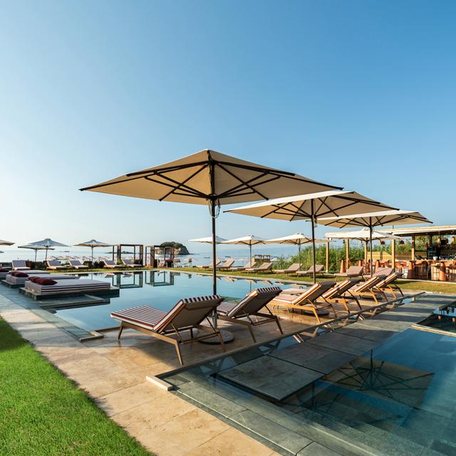 Dome Island Skiathos – Griekenland | Zensitivity Dome Island Skiathos