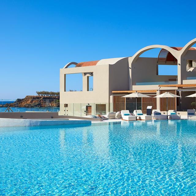 Domes Noruz Chania, Autograph Collection - adults only – Griekenland | Zensitivity Autograph Collection - adults only