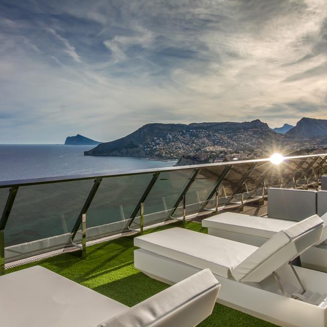 ESTIMAR Calpe Suitopia – Spanje | Zensitivity ESTIMAR Calpe Suitopia – Spanje - Afbeelding 3