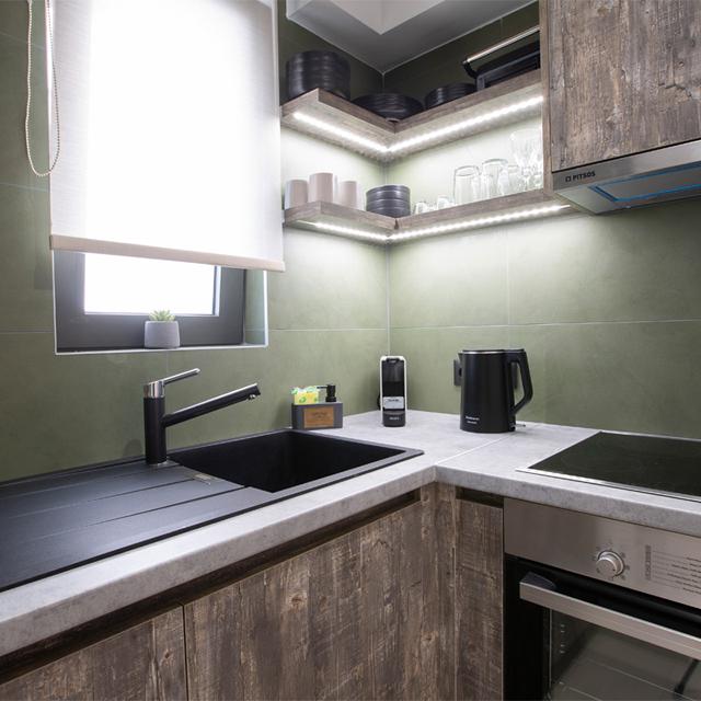 -vakantie Griekenland-vakantie Lefkas Stad-Last minute vakantie Griekenland-zensitivity vakantie