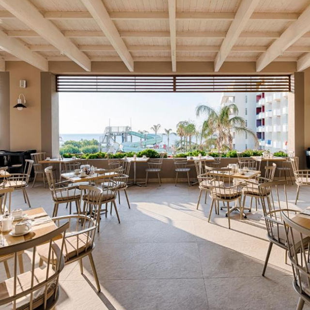 Esperides Beach Family Resort – Griekenland | Zensitivity -vakantie Griekenland-vakantie Faliraki-Last minute vakantie Griekenland-zensitivity vakantie