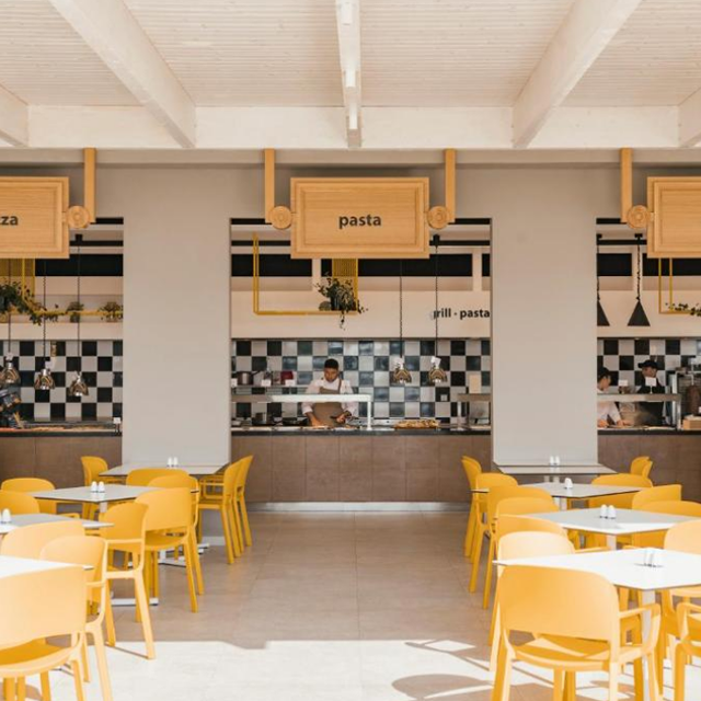 Esperides Beach Family Resort – Griekenland | Zensitivity Esperides Beach Family Resort – Griekenland - Afbeelding 6