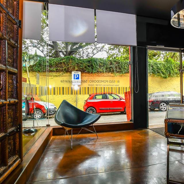 Funchal Design Hotel – Portugal | Zensitivity Funchal Design Hotel