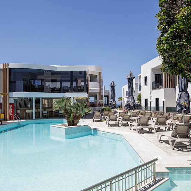 -vakantie Griekenland-vakantie Gournes-Last minute vakantie Griekenland-zensitivity vakantie