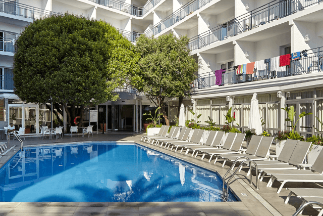 Gran Hotel Flamingo - adults only