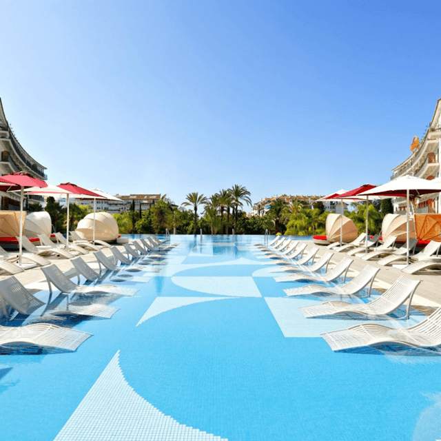 Hard Rock Hotel Marbella