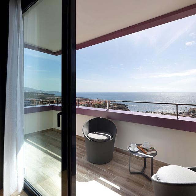 -vakantie Spanje-vakantie Playa Paraiso-Last minute vakantie Spanje-zensitivity vakantie