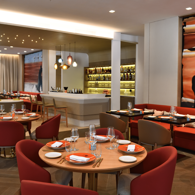 Hilton Taghazout Bay Beach Resort & Spa – Marokko | Zensitivity Hilton Taghazout Bay Beach Resort & Spa –  Marokko - Afbeelding 5