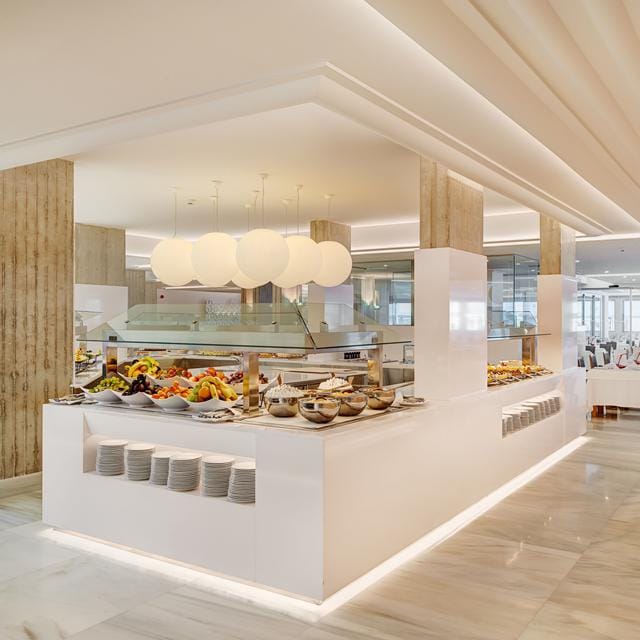 Hipotels Mediterraneo - adults only