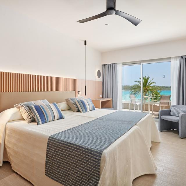 -vakantie Spanje-vakantie Sa Coma-Last minute vakantie Spanje-zensitivity vakantie