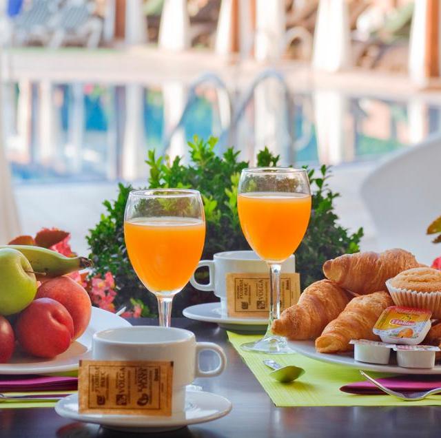 -vakantie Spanje-vakantie Santa Susanna-Last minute vakantie Spanje-zensitivity vakantie