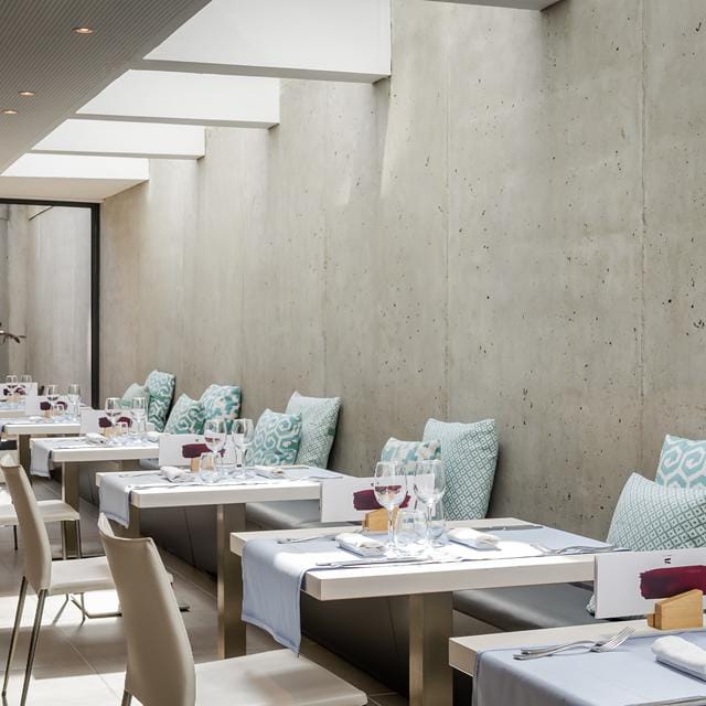 Hotel ALEGRIA Mar Mediterrania - adults only