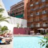 Hotel ALEGRIA Plaza Paris SPA – Spanje | Zensitivity -vakantie Spanje-vakantie Lloret de Mar-Last minute vakantie Spanje-zensitivity vakantie