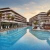 Hotel Acanthus Cennet Barut Collection