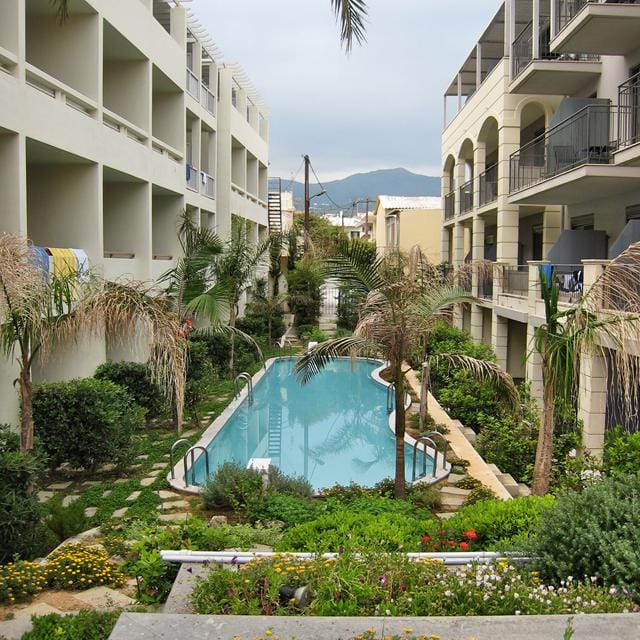 -vakantie Griekenland-vakantie Rethymnon-Last minute vakantie Griekenland-zensitivity vakantie