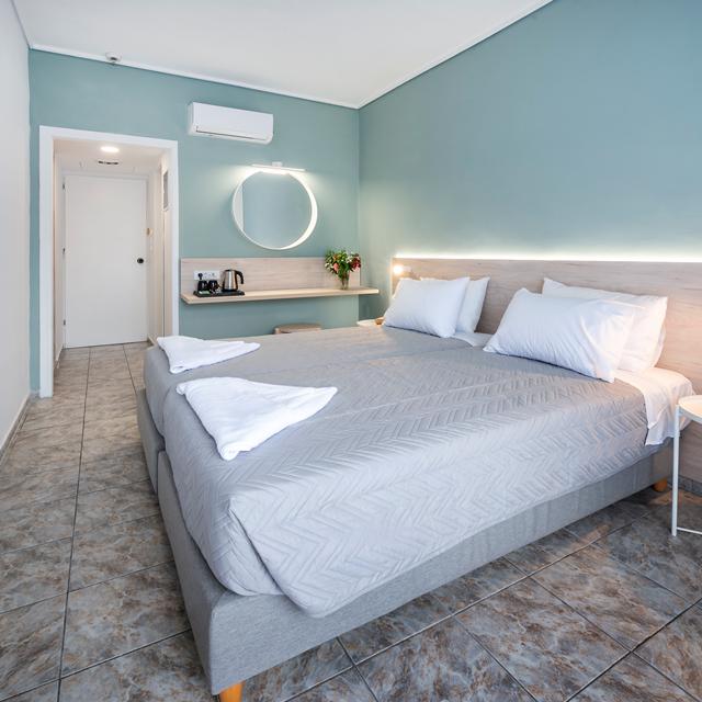 Hotel Aegeon - adults only – Griekenland | Zensitivity -vakantie Griekenland-vakantie Kos Stad-Last minute vakantie Griekenland-zensitivity vakantie