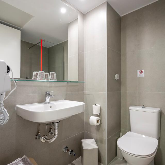 Hotel Aegeon - adults only – Griekenland | Zensitivity Hotel Aegeon - adults only