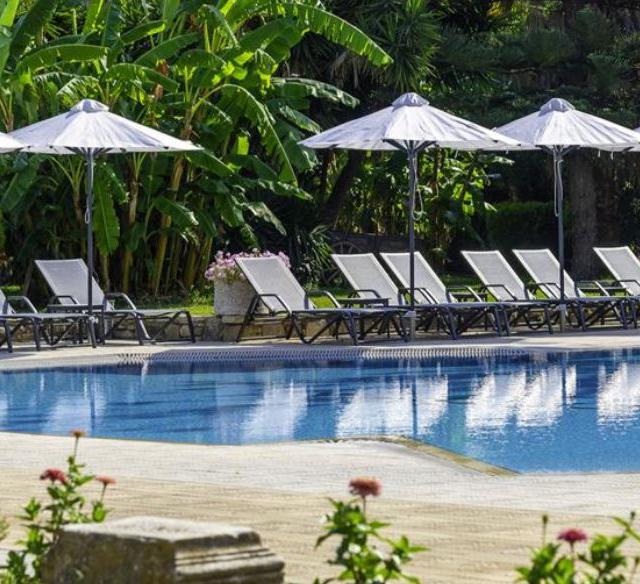 Hotel Aegeon - adults only – Griekenland | Zensitivity Hotel Aegeon - adults only