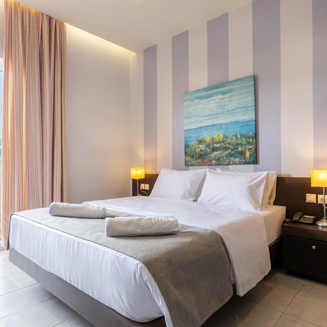 Hotel Agrilia - adults only – Griekenland | Zensitivity -vakantie Griekenland-vakantie Laganas-Last minute vakantie Griekenland-zensitivity vakantie