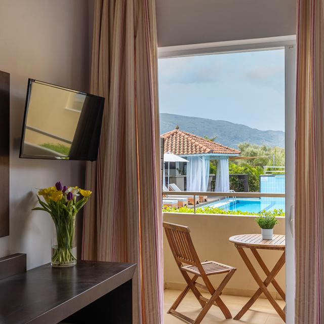 Hotel Agrilia - adults only – Griekenland | Zensitivity Hotel Agrilia - adults only –  Griekenland - Afbeelding 3
