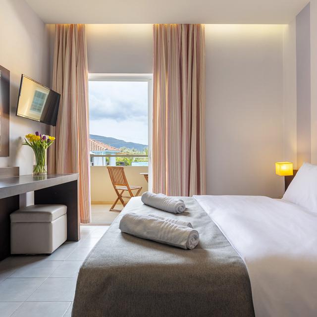 Hotel Agrilia - adults only – Griekenland | Zensitivity Hotel Agrilia - adults only –  Griekenland - Afbeelding 4