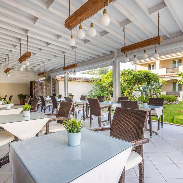 Hotel Agrilia - adults only – Griekenland | Zensitivity Hotel Agrilia - adults only –  Griekenland - Afbeelding 5