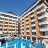 Hotel Alaiye Kleopatra – Turkije | Zensitivity Hotel Alaiye Kleopatra