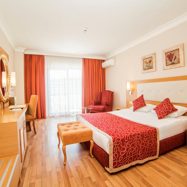 Hotel Alaiye Resort – Turkije | Zensitivity -vakantie Turkije-vakantie Alanya-Last minute vakantie Turkije-zensitivity vakantie