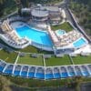 Hotel Alia Palace - adults only – Griekenland | Zensitivity Hotel Alia Palace - adults only