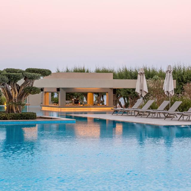 Hotel Amada Colossos Resort – Griekenland | Zensitivity Hotel Amada Colossos Resort –  Griekenland - Afbeelding 4