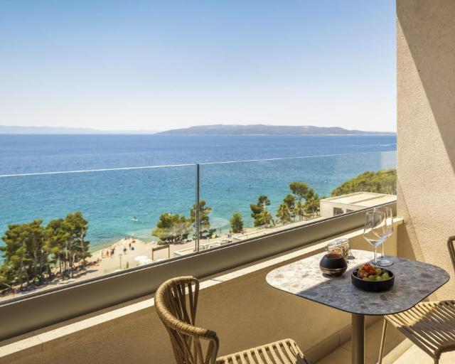 Hotel Aminess Khalani – Kroatië | Zensitivity Hotel Aminess Khalani – Kroatië - Afbeelding 4