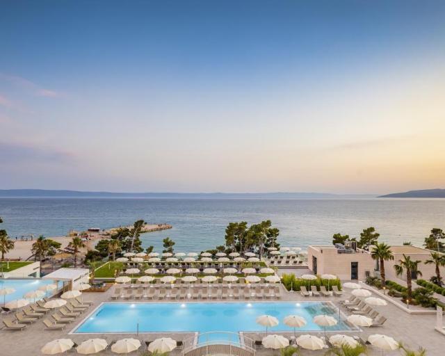 Hotel Aminess Khalani – Kroatië | Zensitivity Hotel Aminess Khalani – Kroatië - Afbeelding 6