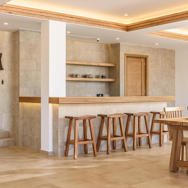 Hotel Anesea – Griekenland | Zensitivity Hotel Anesea –  Griekenland - Afbeelding 5