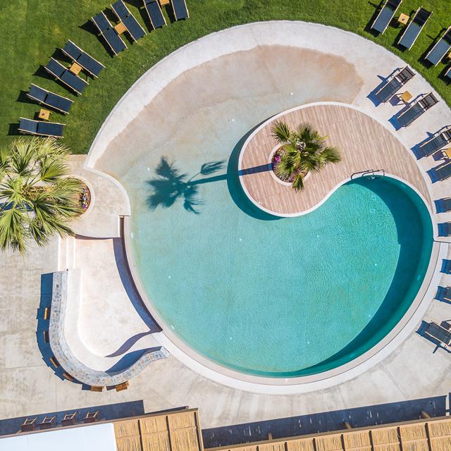 Hotel Anesea – Griekenland | Zensitivity Hotel Anesea –  Griekenland - Afbeelding 6