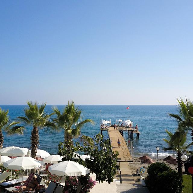 -vakantie Turkije-vakantie Alanya-Last minute vakantie Turkije-zensitivity vakantie