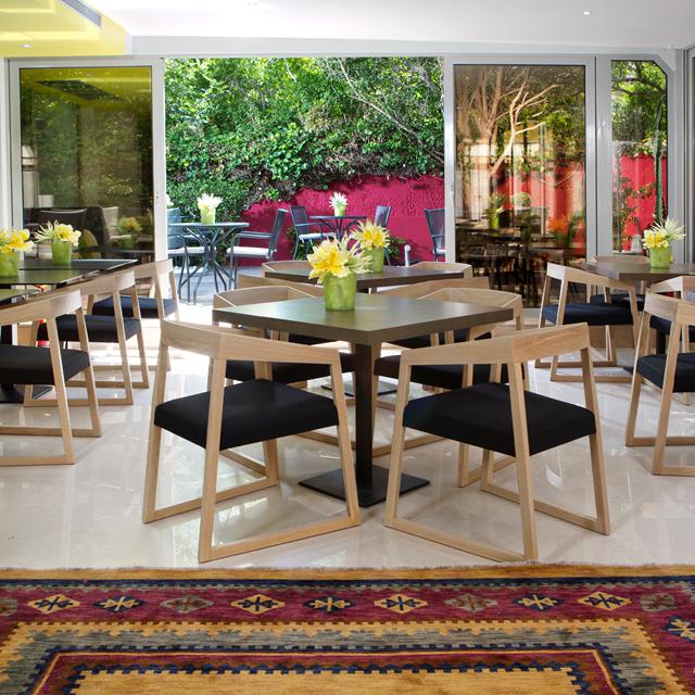 Hotel Aquamare – Griekenland | Zensitivity Hotel Aquamare – Griekenland - Afbeelding 3