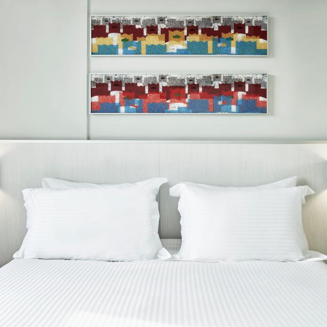 Hotel Aquamare – Griekenland | Zensitivity Hotel Aquamare – Griekenland - Afbeelding 4