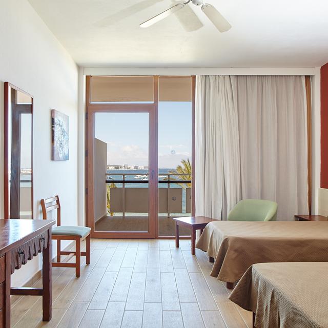 -vakantie Spanje-vakantie San Antonio-Last minute vakantie Spanje-zensitivity vakantie