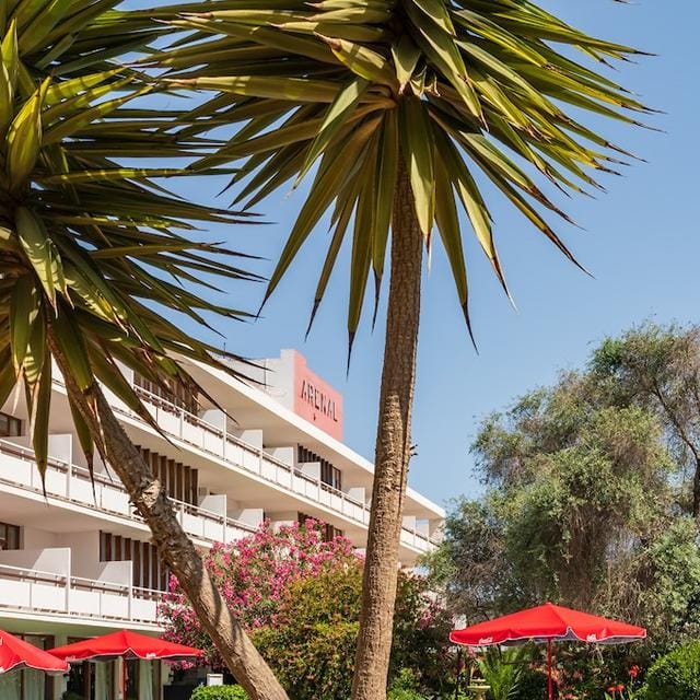 -vakantie Spanje-vakantie San Antonio-Last minute vakantie Spanje-zensitivity vakantie