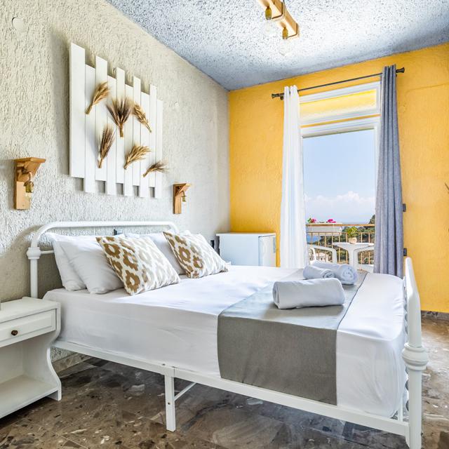 Hotel Ariadne – Griekenland | Zensitivity Hotel Ariadne – Griekenland - Afbeelding 3