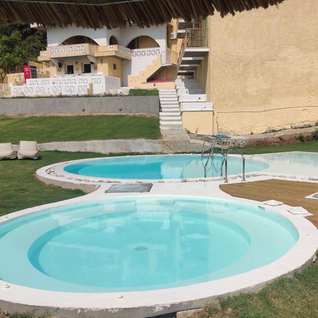 Hotel Ariadne – Griekenland | Zensitivity Hotel Ariadne – Griekenland - Afbeelding 4