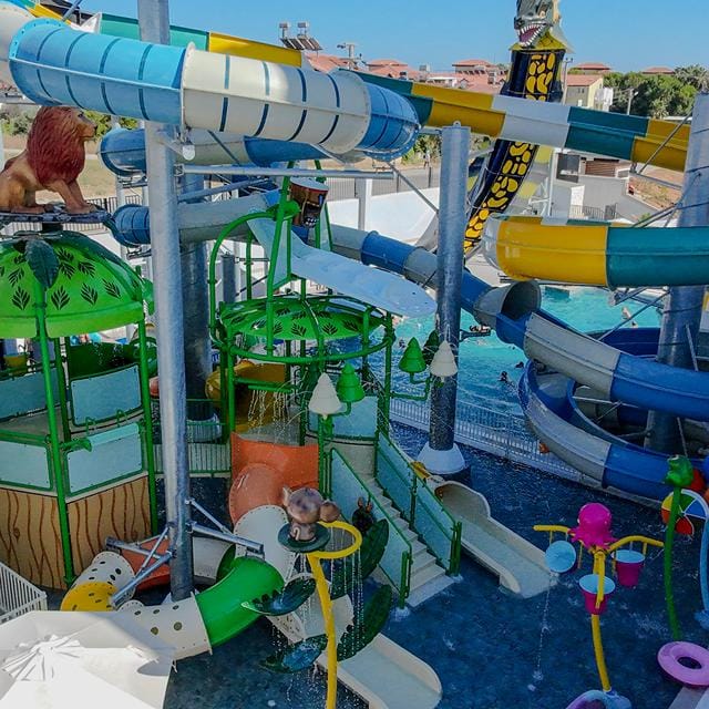 Hotel Armella Hill – Turkije | Zensitivity Hotel Armella Hill – Turkije - Afbeelding 3