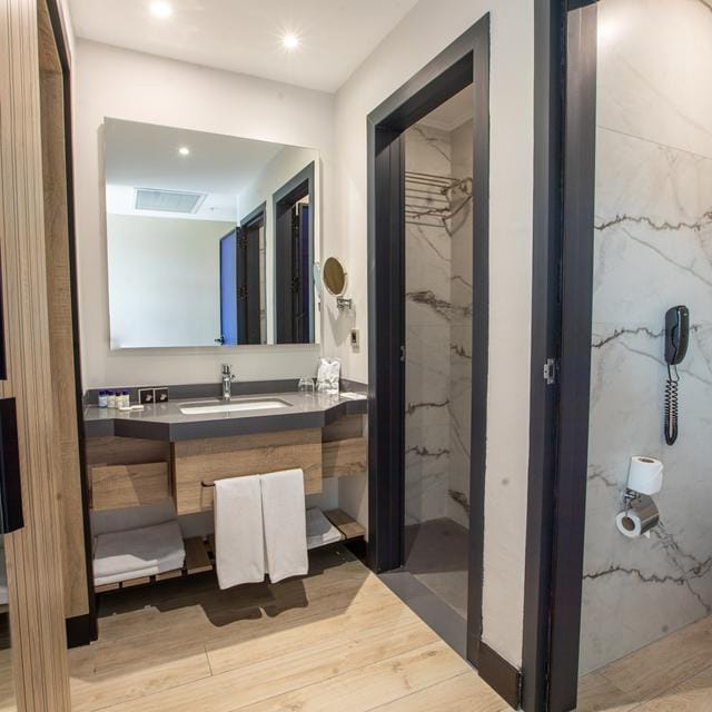 Hotel Armella Hill – Turkije | Zensitivity Hotel Armella Hill